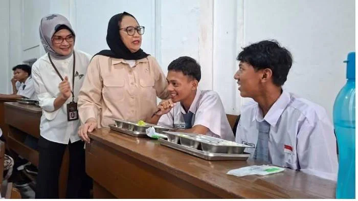 Harta Kekayaan 3 Pemimpin BGN yang Dilantik Prabowo, Nanik S Deyang hingga Mayjen Trenggono: Komitmen Efisiensi dan Transparansi