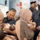 Harunya Momen Akikah Baby Sida: Kemeriahan Keluarga Rigen yang Tak Terlupakan