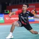 Hasil Macau Open 2026 - Christian Adinata Akhirnya Menggila, 1 Kemenangan Lagi Beri Keuntungan Indonesia pada Babak Utama