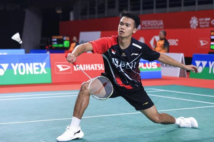 Hasil Macau Open 2026 - Christian Adinata Akhirnya Menggila, 1 Kemenangan Lagi Beri Keuntungan Indonesia pada Babak Utama