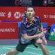 Hasil Macau Open 2026 - Magis Yusuf bulan-bulani lawan di gim dua, tiket 16 besar sukses diamankan
