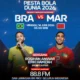 Head to Head Brasil vs Maroko di Piala Dunia 2026: Duel Sengit di Grup C