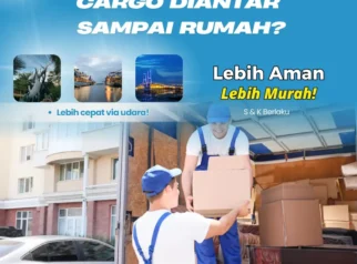 Heboh Paket Kulkas Diantar ke Rumah Taufik Si Penyekap dan Penganiaya Wanita [titlebase]