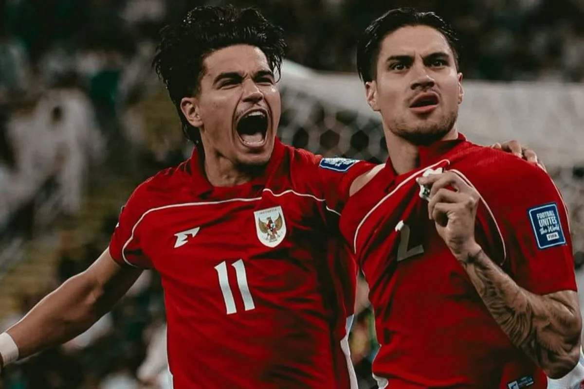 Herdman Targetkan Dua Kemenangan Beruntun, Timnas Indonesia Siap Hadapi Mozambik