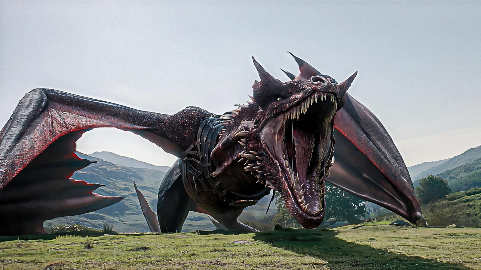 House of the Dragon Season 3 Dibuka dengan Episode 72 Menit, Battle of the Gullet Siap Mengguncang