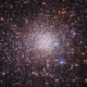 Hubble dan Webb Ungkap Terzan 5 di Pusat Bima Sakti Bukan Gugus Bintang Biasa