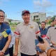 Huntara Senen Gratis: Menteri BP BUMN Pastikan Warga Bantaran Rel Tempati Tanpa Biaya Awal