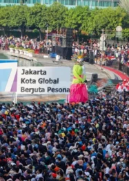 HUT ke-499 Jakarta: Pemprov Pertimbangkan Masuk Gratis ke Ancol, Ragunan, dan Museum