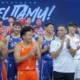 IBL Kembali Hadirkan Juara Baru Lima Musim Beruntun: Pelita Jaya vs Bogor Hornbills di Final 2026