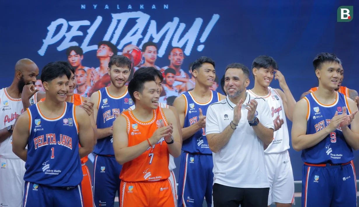 IBL Kembali Hadirkan Juara Baru Lima Musim Beruntun: Pelita Jaya vs Bogor Hornbills di Final 2026