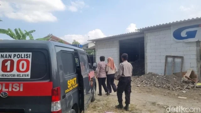 Ibu di Bantul Lakban Anak karena Baby Blues, Suami Memaafkan dan Kasus Berakhir Damai