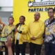 Idrus Golkar Tegaskan Fokus Bahlil untuk Prabowo-Gibran, Bukan Maju Capres