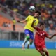 Igor Thiago Jadi Starter, Brasil Tertahan 1-1 oleh Maroko di Laga Perdana Piala Dunia 2026