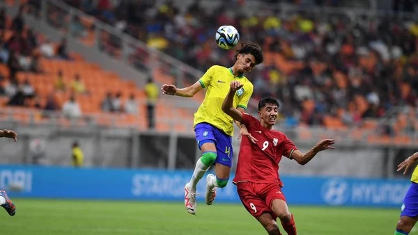 Igor Thiago Jadi Starter, Brasil Tertahan 1-1 oleh Maroko di Laga Perdana Piala Dunia 2026