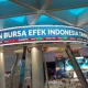 IHSG Anjlok 4,5 Persen ke 5.342, Tertekan Aksi Jual Asing dan Spekulasi Politik