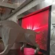 IHSG Bergerak di Zona Merah pada Penutupan di Level 5886,03, Tertekan Konflik Global dan Inflasi AS