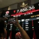 IHSG Dibuka Melemah 1,94 Persen ke Level 5.486, Investor Asing Tarik Dana Rp3,72 Triliun