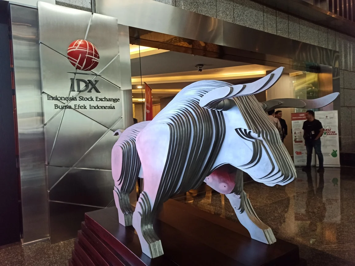 IHSG Diprakirakan Masih Berpeluang Menguat dalam Perdagangan Saham Hari Ini