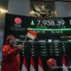 IHSG Melonjak 7,38% ke 6.007, Cermati Saham Net Buy Terbesar Asing Selama Sepekan