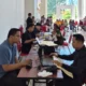Imigrasi Atambua Layani 50 Pemohon Melalui Eazy Passport di PLBN Wini: Langkah Konkret Mendekatkan Layanan Publik ke Perbatasan