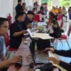 Imigrasi Atambua Layani Puluhan Pemohon Paspor Melalui Eazy Passport di PLBN Wini