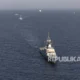 India Protes Keras Usai Serangan Kapal, Diplomat AS Dipanggil: Tiga Pelaut Tewas di Teluk Oman