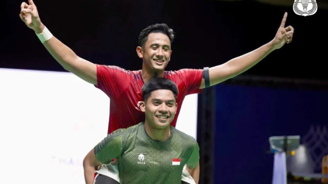 Indonesia Bersinar: Dari Bulutangkis hingga Diplomasi Budaya dan Militer dalam Satu Pekan