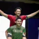 Indonesia Bersinar: Dari Bulutangkis hingga Diplomasi Budaya dan Militer dalam Satu Pekan