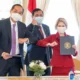 Indonesia dan Filipina Teken MoU Imbal Dagang Senilai Rp6,29 Triliun, Dorong Perdagangan Bebas Dolar