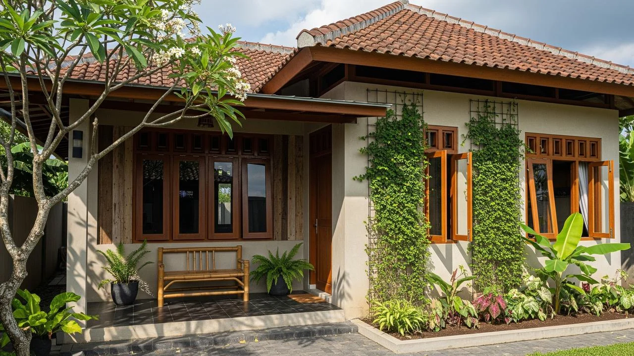 Indonesia Genjot Ekspor Dekorasi Rumah Ramah Lingkungan ke Jepang