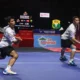 Indonesia Open 2026: Dua Wakil Indonesia Siap Rebut Gelar Juara di Partai Final
