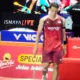 Indonesia Open 2026: Jojo dan Alwi Lolos ke Babak 16 Besar
