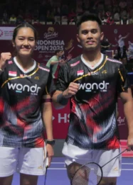 Indonesia Open 2026 Siap Digelar, Jadwal dan Siaran Langsung Sudah Dipastikan
