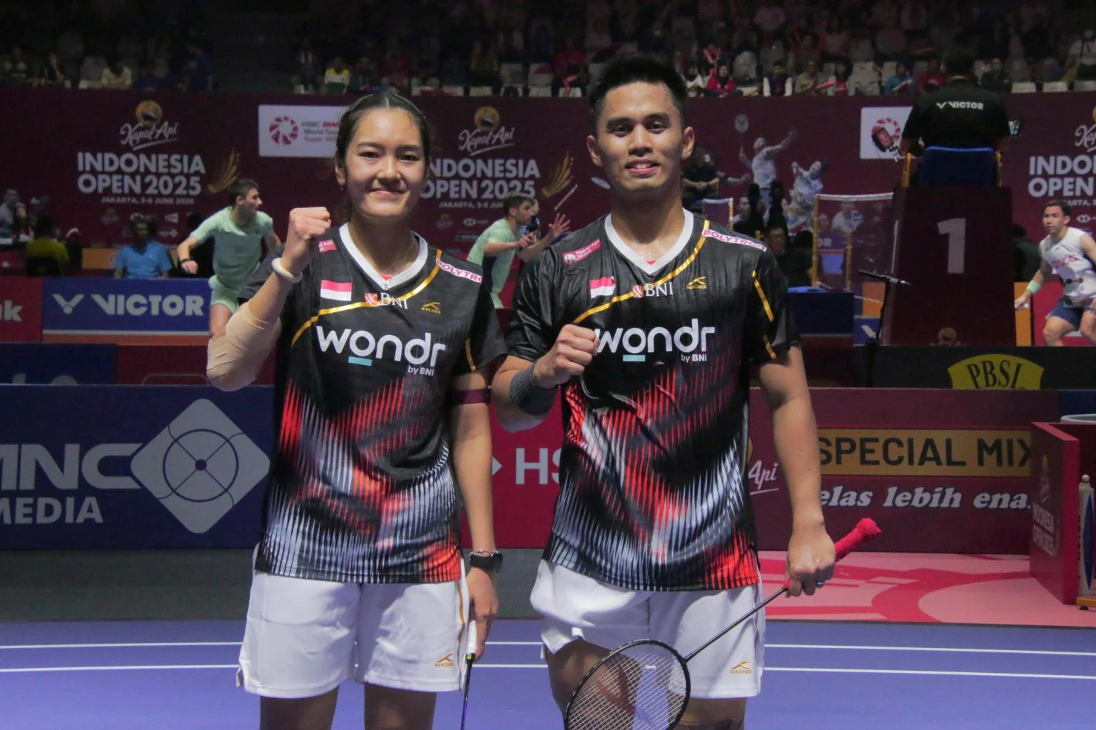 Indonesia Open 2026 Siap Digelar, Jadwal dan Siaran Langsung Sudah Dipastikan