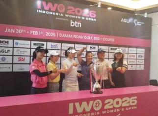 Indonesia Open 2026 Siap Digelar sebagai Ajang Regenerasi