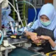 Industri Pengolahan Tunjukkan Kinerja Positif, Jadi Penopang Ekonomi Nasional