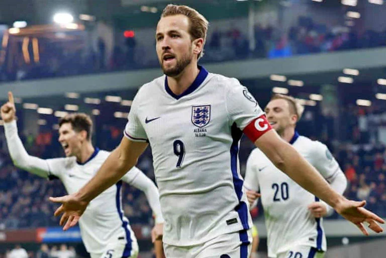 Inggris Hajar Kosta Rika 3-0, Tuchel Puji Performa Tim Jelang Piala Dunia 2026