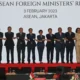 Inggris Tegaskan Dukungan pada Konsensus ASEAN untuk Krisis Myanmar Berkelanjutan LPP RRI