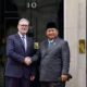 Inggris Tegaskan Perkuat Kemitraan Strategis dengan Indonesia dan ASEAN