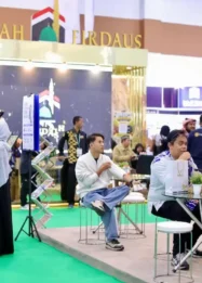 International Islamic Expo 2026: Mendorong Pariwisata Ramah Muslim dan Ekosistem Halal Global