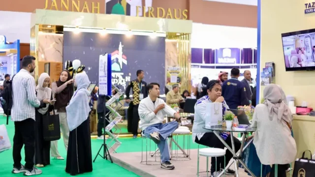 International Islamic Expo 2026: Mendorong Pariwisata Ramah Muslim dan Ekosistem Halal Global