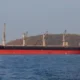 Iran Akan Tingkatkan Lalu Lintas di Selat Hormuz Secara Bertahap
