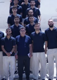 Iran Bidik Sejarah di Piala Dunia 2026: Saatnya Tim Melli Tembus Fase Gugur