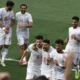 Iran Ditahan Selandia Baru 1-1 di Babak Pertama, Rezaeian Balas Gol Cepat Eli Just