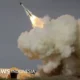 Iran Hantam Pangkalan AS di Yordania dengan 12 Rudal Balistik, Klaim Hancurkan F-16, F-15, dan F-35
