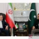 Iran Rinci Kesepakatan dengan AS, Bahas Nuklir hingga Selat Hormuz