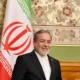 Iran Sebut Lebanon Jadi Bagian Penting Kesepakatan Damai dengan AS