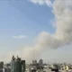 Iran Serang Israel: Kedubes Iran di Jakarta Beri Penjelasan Resmi
