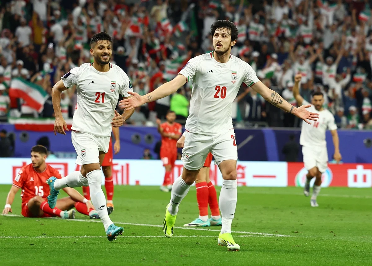 Iran vs Mali: Tim Melli Sabet Kemenangan Uji Coba Jelang Piala Dunia 2026
