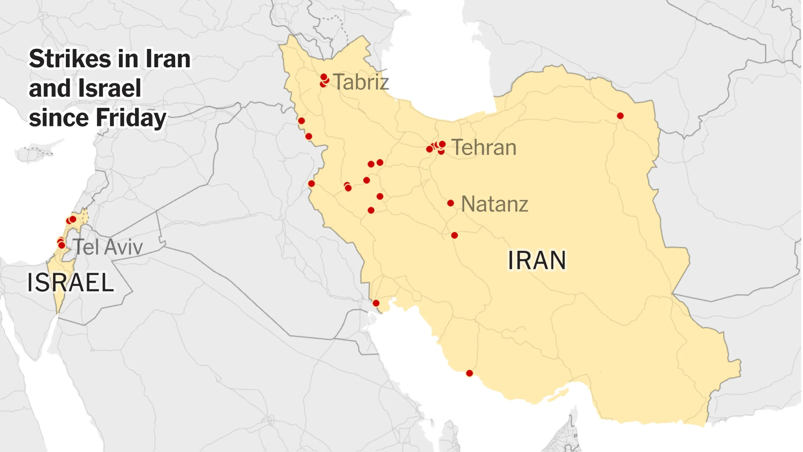 IRGC Siap Perang Lagi Jika AS‑Israel Kembali Menyerang Iran: Ancaman Baru di Tengah Upaya Damai